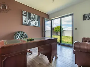 Dražba rodinného domu, Herink, Ve Stráni, 164 m2