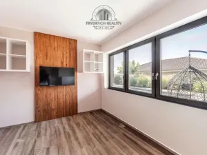 Dražba rodinného domu, Herink, Ve Stráni, 164 m2