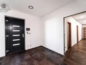 Dražba rodinného domu, Herink, Ve Stráni, 164 m2