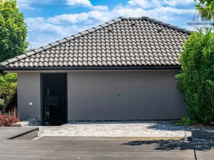 Dražba rodinného domu, Herink, Ve Stráni, 164 m2