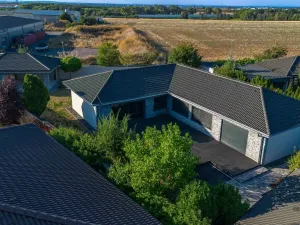 Dražba rodinného domu, Herink, Ve Stráni, 164 m2
