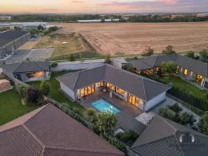 Dražba rodinného domu, Herink, Ve Stráni, 164 m2