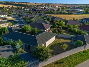 Dražba rodinného domu, Herink, Ve Stráni, 164 m2