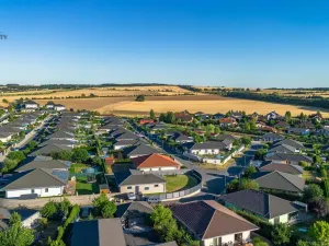 Dražba rodinného domu, Herink, Ve Stráni, 164 m2