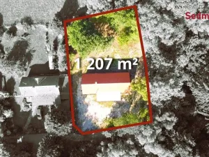 Prodej rodinného domu, Chotěboř - Střížov, 90 m2
