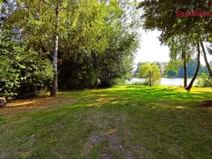 Prodej rodinného domu, Chotěboř - Střížov, 90 m2