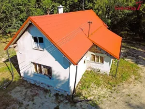 Prodej rodinného domu, Chotěboř - Střížov, 90 m2