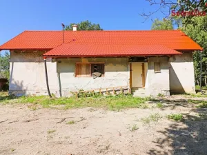 Prodej rodinného domu, Chotěboř - Střížov, 90 m2