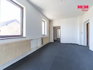 Prodej činžovního domu, Hranice, Tovární, 122 m2