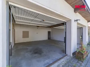 Prodej činžovního domu, Hranice, Tovární, 122 m2
