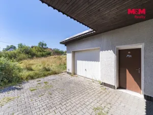 Prodej činžovního domu, Hranice, Tovární, 122 m2