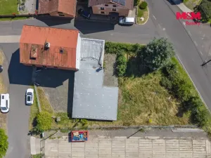 Prodej činžovního domu, Hranice, Tovární, 122 m2