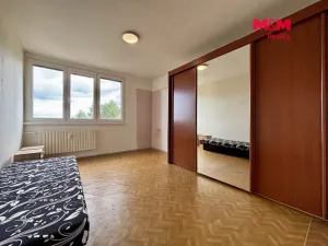 Pronájem bytu 3+1, Kopřivnice, Polní, 70 m2
