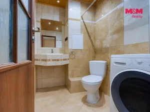 Prodej bytu 2+1, Ostrov, Jáchymovská, 56 m2