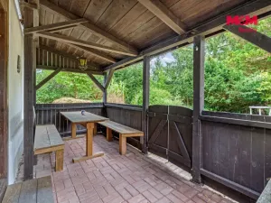 Prodej chalupy, Čistá - Kůzová, 110 m2
