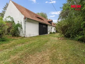 Prodej chalupy, Čistá - Kůzová, 110 m2