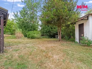 Prodej chalupy, Čistá - Kůzová, 110 m2