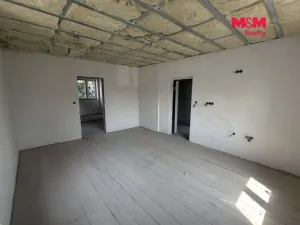Prodej rodinného domu, Louny, Bezručova, 233 m2