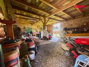 Prodej rodinného domu, Božanov, 263 m2
