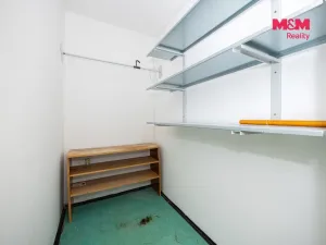 Prodej bytu 2+1, Lázně Bohdaneč, Na Lužci, 60 m2
