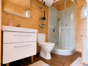 Prodej chaty, Šumná, 40 m2