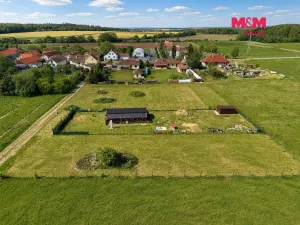 Prodej chaty, Šumná, 40 m2