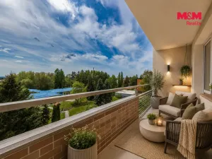Prodej bytu 3+1, Mariánské Lázně, Stavbařů, 100 m2