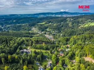 Prodej bytu 1+kk, Janov nad Nisou, 29 m2