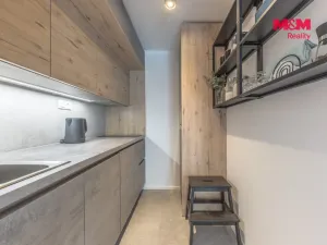 Prodej bytu 1+kk, Janov nad Nisou, 29 m2