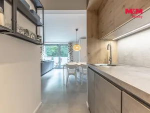 Prodej bytu 1+kk, Janov nad Nisou, 29 m2