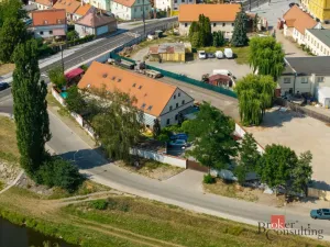 Prodej bytu 4+kk, Plzeň - Lobzy, Lobezská, 120 m2