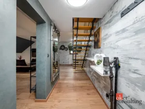 Prodej bytu 4+kk, Plzeň - Lobzy, Lobezská, 120 m2