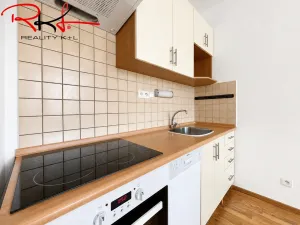 Pronájem bytu 1+kk, Mladá Boleslav - Mladá Boleslav II, Šmilovského, 39 m2