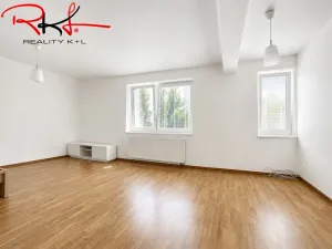 Pronájem bytu 1+kk, Mladá Boleslav - Mladá Boleslav II, Šmilovského, 39 m2