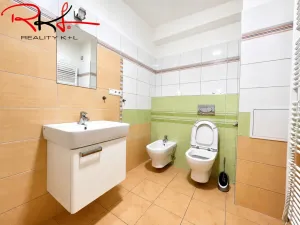 Pronájem bytu 1+kk, Mladá Boleslav - Mladá Boleslav II, Šmilovského, 39 m2