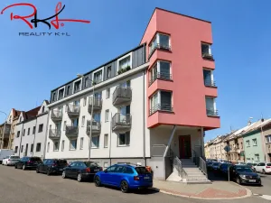 Pronájem bytu 1+kk, Mladá Boleslav - Mladá Boleslav II, Šmilovského, 39 m2