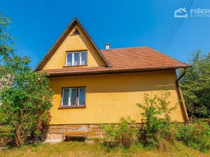 Prodej rodinného domu, Jablůnka, 141 m2
