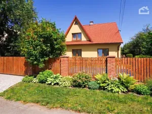 Prodej rodinného domu, Jablůnka, 141 m2
