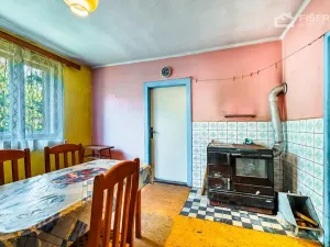 Prodej rodinného domu, Jablůnka, 141 m2