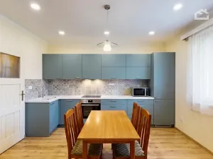 Prodej rodinného domu, Jablůnka, 141 m2