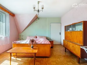 Prodej rodinného domu, Jablůnka, 141 m2