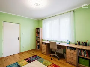 Prodej rodinného domu, Jablůnka, 141 m2