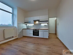 Pronájem bytu 1+1, Kostelec na Hané, Pod Kosířem, 40 m2
