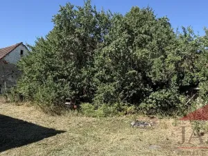 Prodej rodinného domu, Hradešice, 60 m2