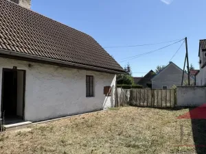 Prodej rodinného domu, Hradešice, 60 m2