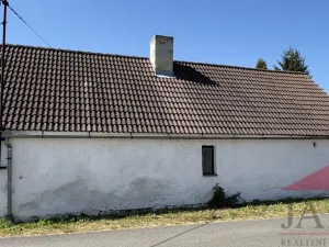 Prodej rodinného domu, Hradešice, 60 m2