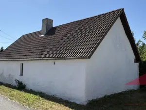 Prodej rodinného domu, Hradešice, 60 m2