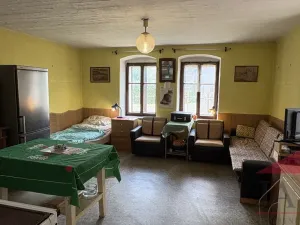 Prodej rodinného domu, Hradešice, 60 m2