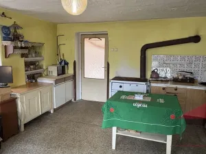 Prodej rodinného domu, Hradešice, 60 m2