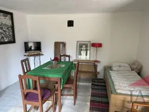 Prodej rodinného domu, Hradešice, 60 m2